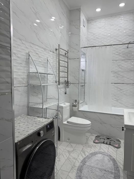 Сдается 1 ком Центр Луначарский. Рублевка. Новостройка.