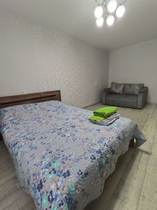 Сдается 1.5 посуточно