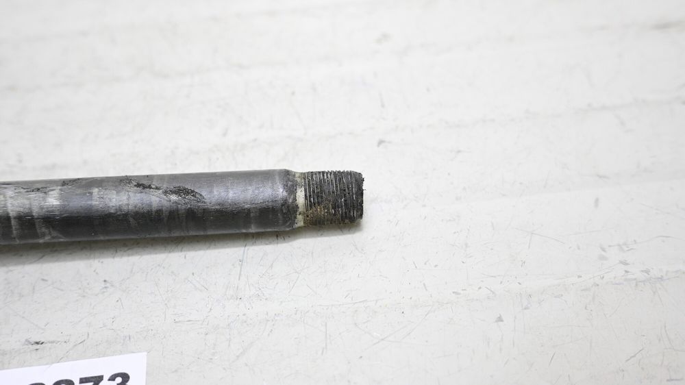 Ax Roata Spate Suzuki GSR 600 2006 - 2010