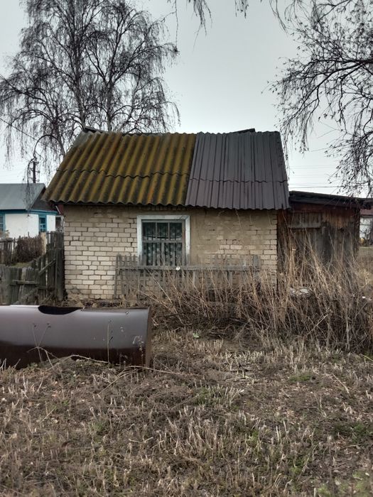 Продам дачу с/о Мотор