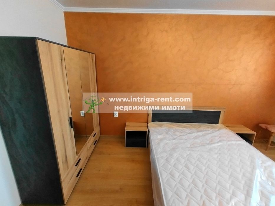 Продава се Двустаен апартамент в Хасково, Дружба 1 - 55 кв.м за 1800 €/кв.м - Снимка #11