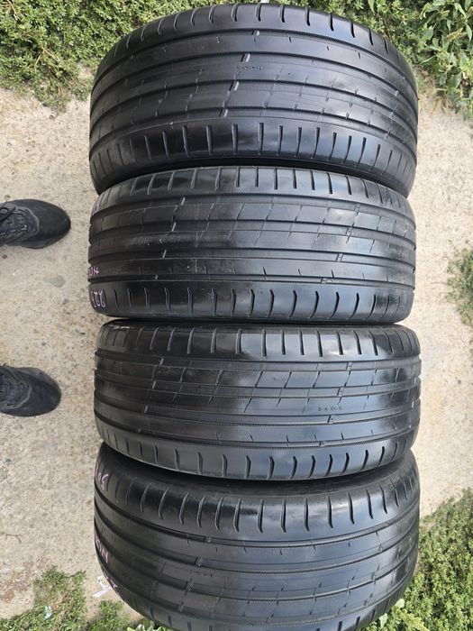 Anvelope 225/45 R17 NOKIAN de vara 2024