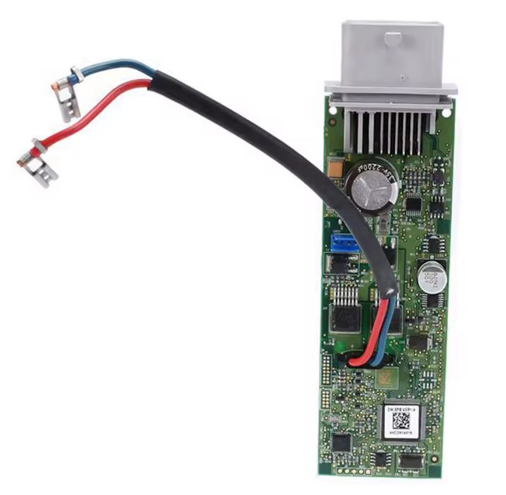 Modul Frana De Mana Kit Reparatie Placa Circuit Hyundai Santa Fe 2012-