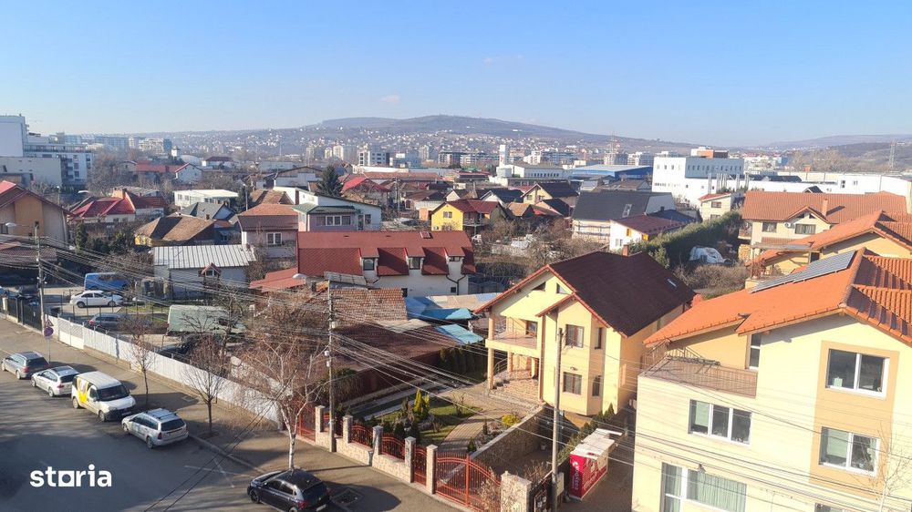 Spatiu comercial sau de birouri, imobil nou, zona Hornbach !
