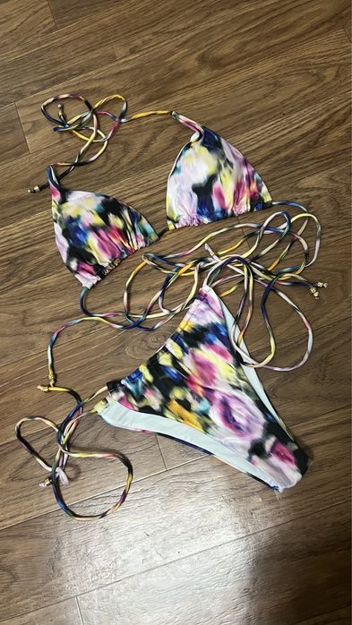 Разные купальники 42-44р