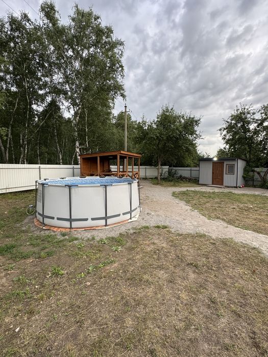 Продам Дачу в Белом Куйбышевец