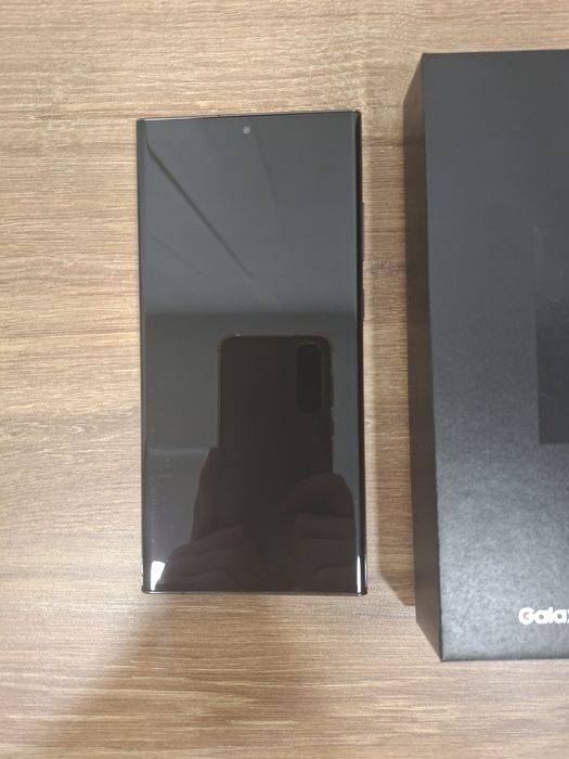 Samsung Galaxy S23 Ultra - 256gb