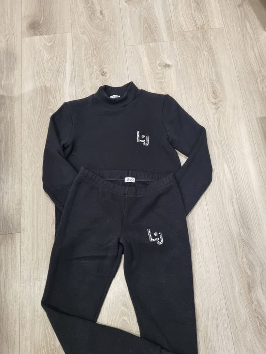 Комплект фино плетиво Liu jo