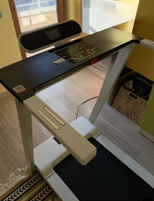 Пътека за бягане