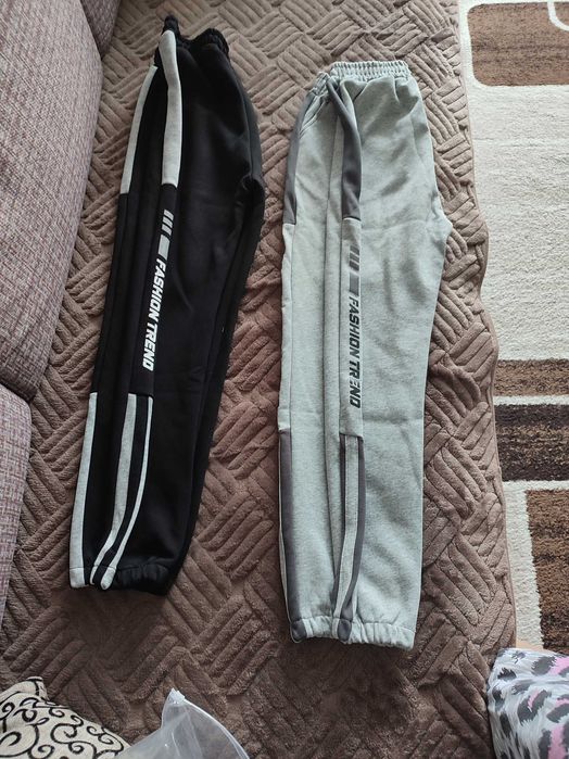 Подростковые штаны НОВЫЕ