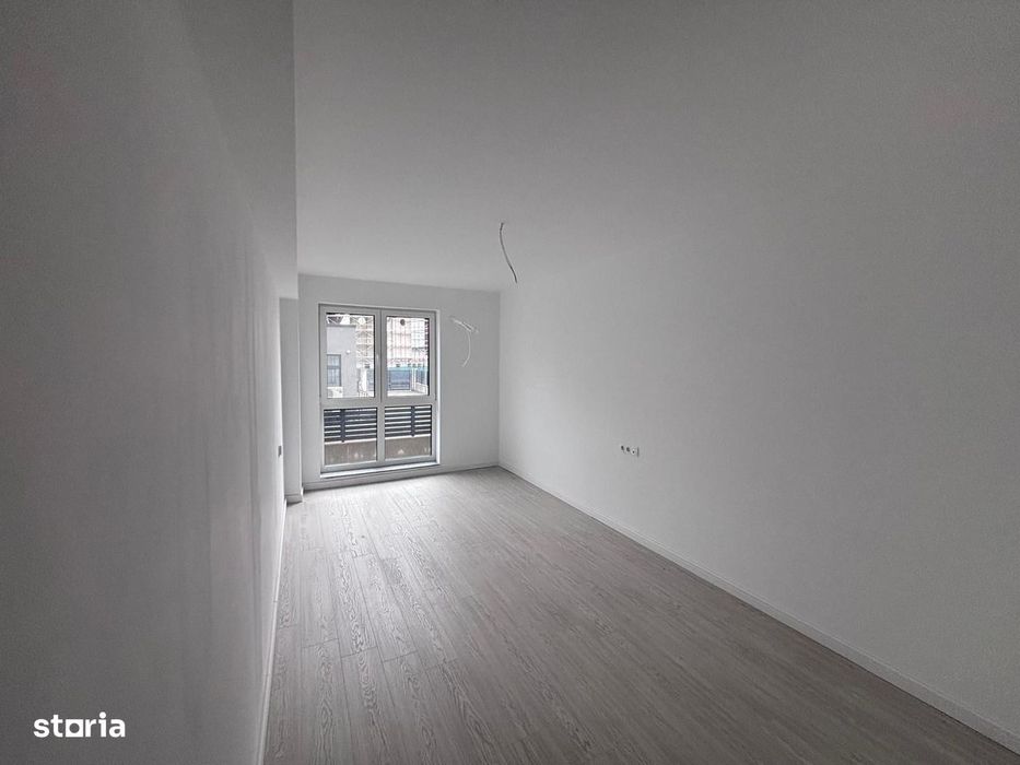 Maurer Residence - Inchiriere spatiu comercial - Str. Ion Heliade Radu