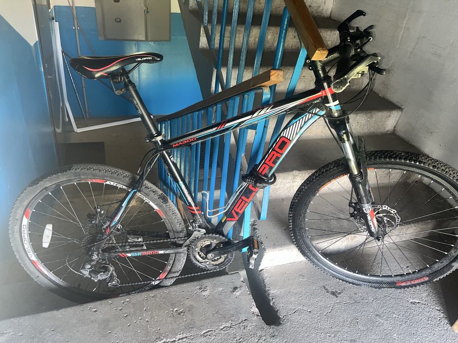 Велосипед продам срочно!!!