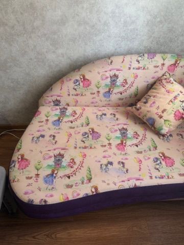 Продам детский диван