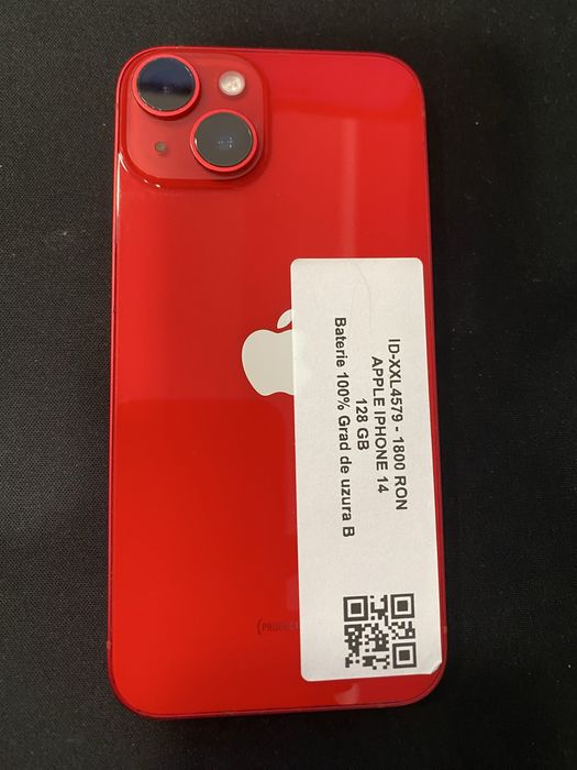 Apple iPhone 14 128Gb id-XXL4579