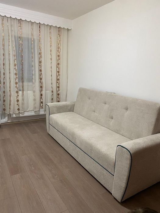 Închiriere  garsoniera