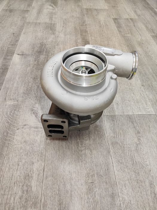 Турбина Holset HX35 — оригинал