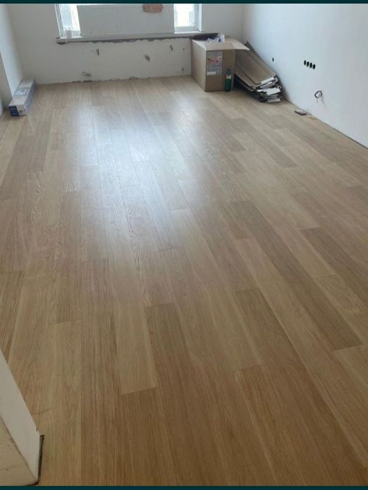 Ремонт квартир и санузлов