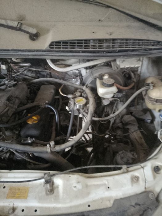 Gazel 2013 holati ideal