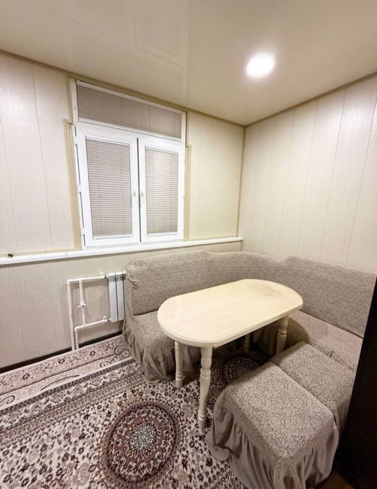 Продаётся квартира на чиланзаре Ц квартол 2*3/3/4.Балкон 2*6.Ипотека