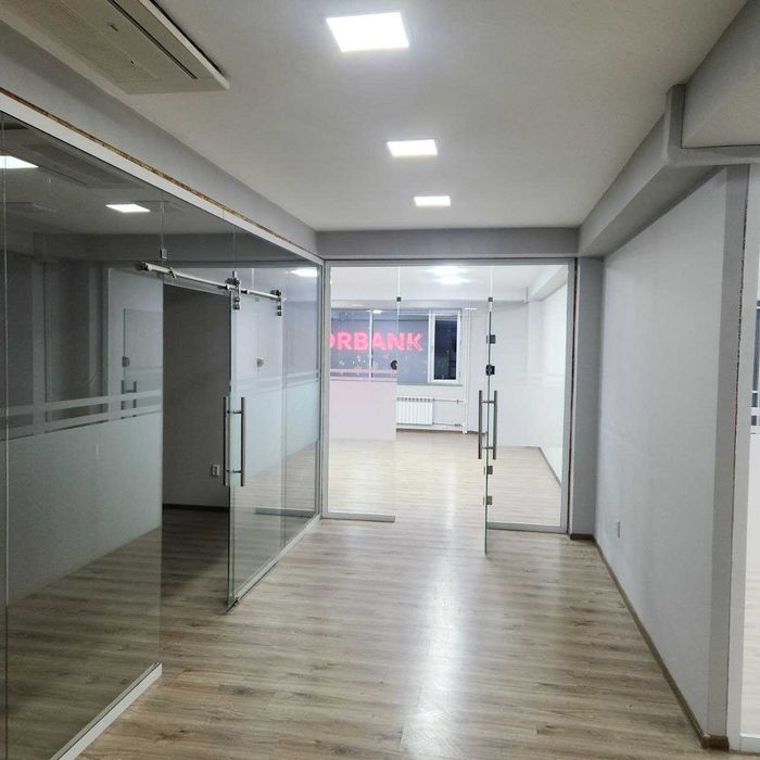 Аренда Офиса 500m2
