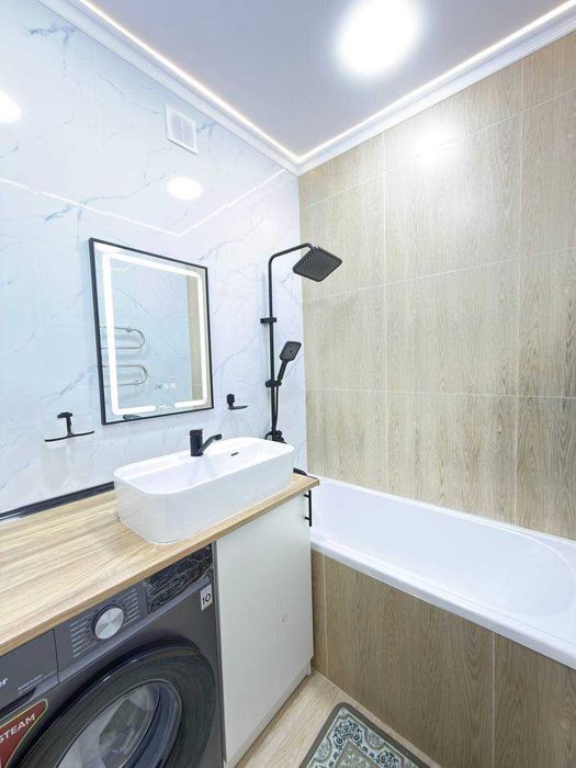 ПРОДАЕТСЯ 2в3/3/4 Квартира Ор.р: Чиланзар 11, Шох Мед Центр