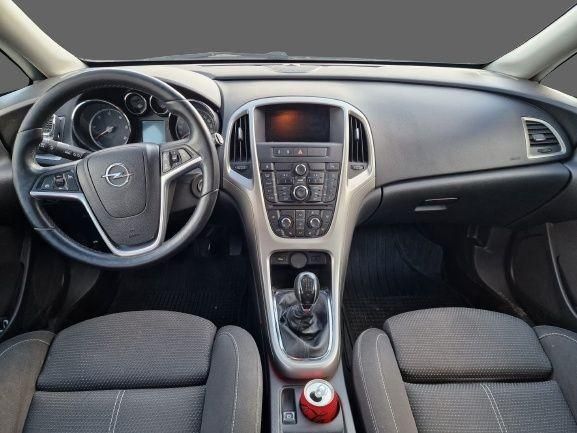 Kit airbag cu plansa bord și centuri Opel Astra J
