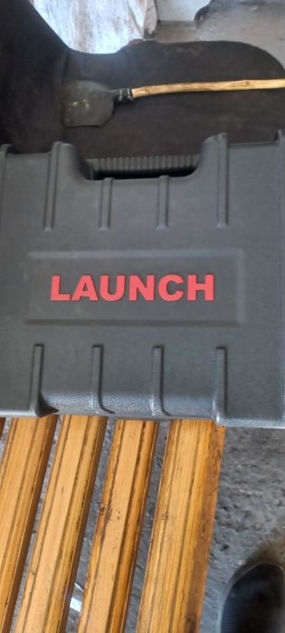 Launch x-431 pro