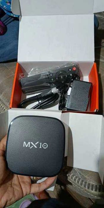 Для тв TV Box Android