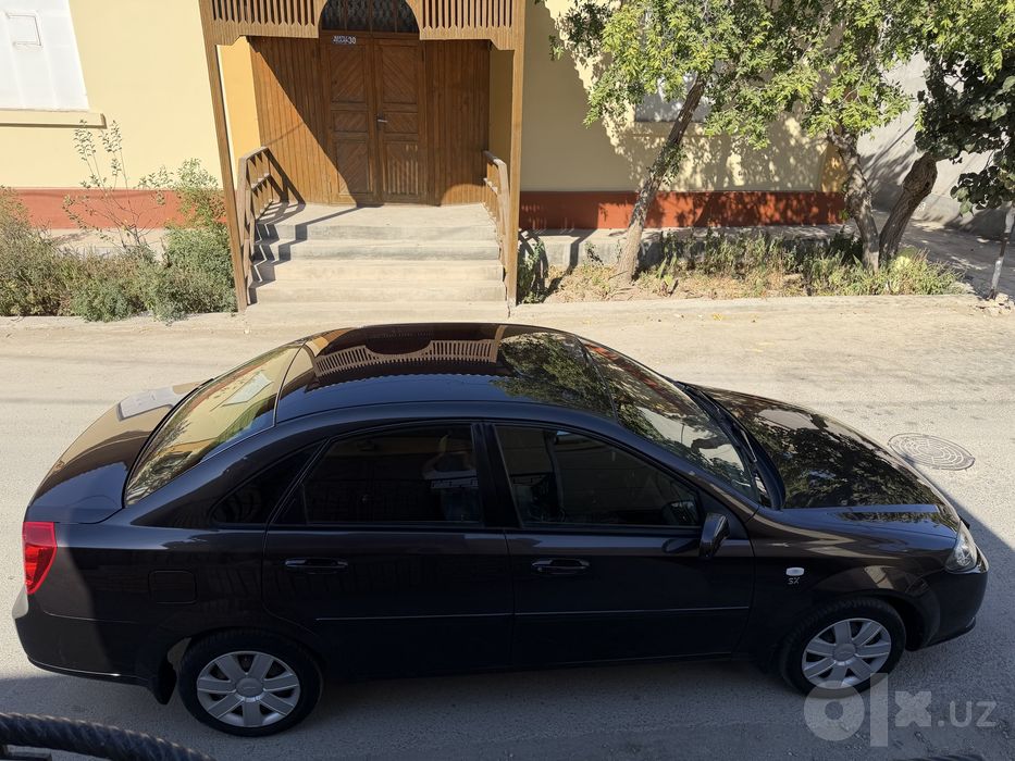 Продается Chevrolet Gentra 2019