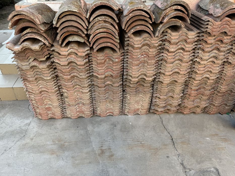 Tigla ELPRECO 2000 bucati