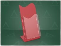 ОПТОМ ценник, ценикодержатель, флаер подставки, ДОСТАВКА БЕСПЛАТНО*