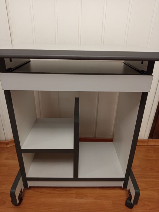 Столик журнальный стекло Стол компьютерный