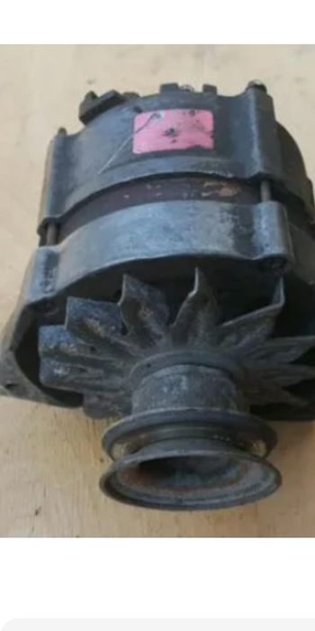 Продам рейку . Двигатель генератор ауди