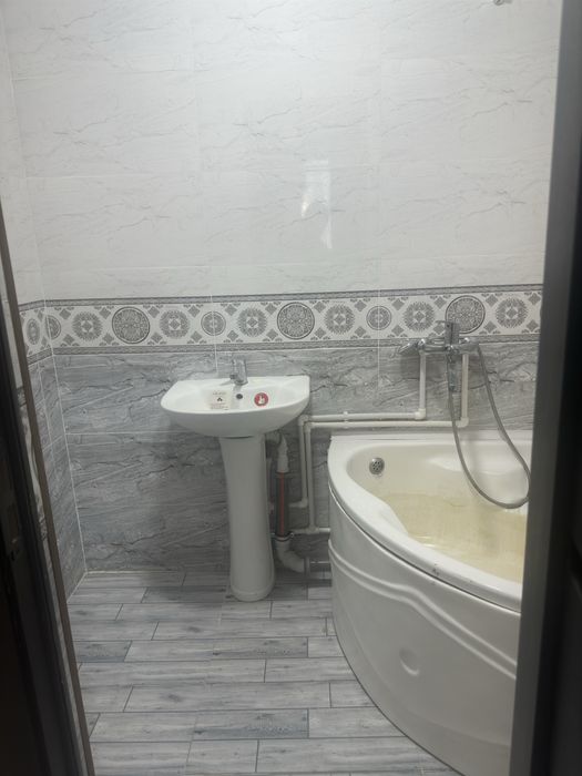 7 мкр янги домла кирпични