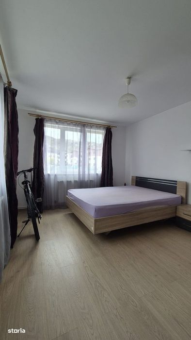 Apartament cu 2 camere, 36 mp, langa Parcul Poligon — fotografia 1