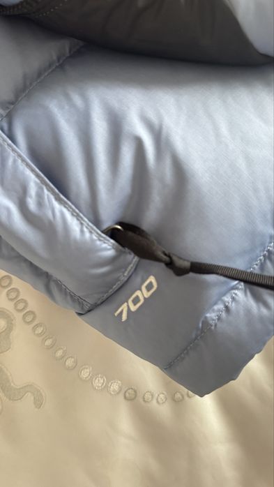 Жилетка the north face