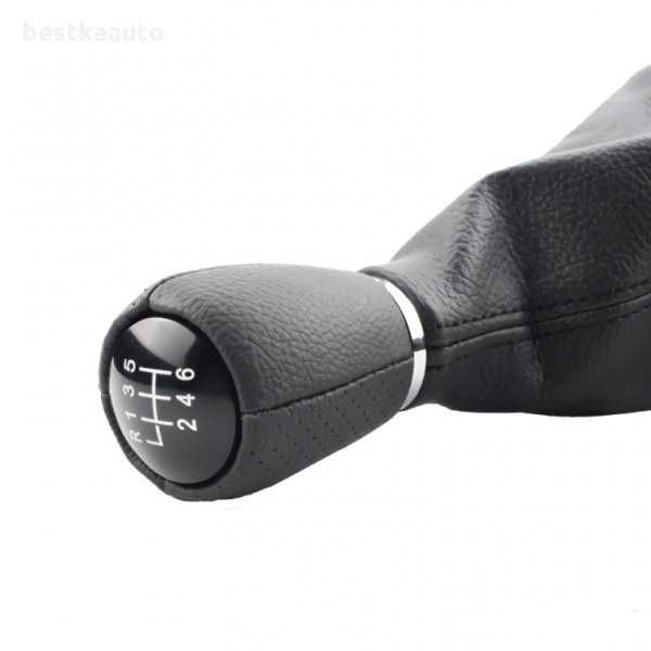 Топка скор, лост, с маншон Seat Leon, 1M, Seat Toledo 2, 6 скорости