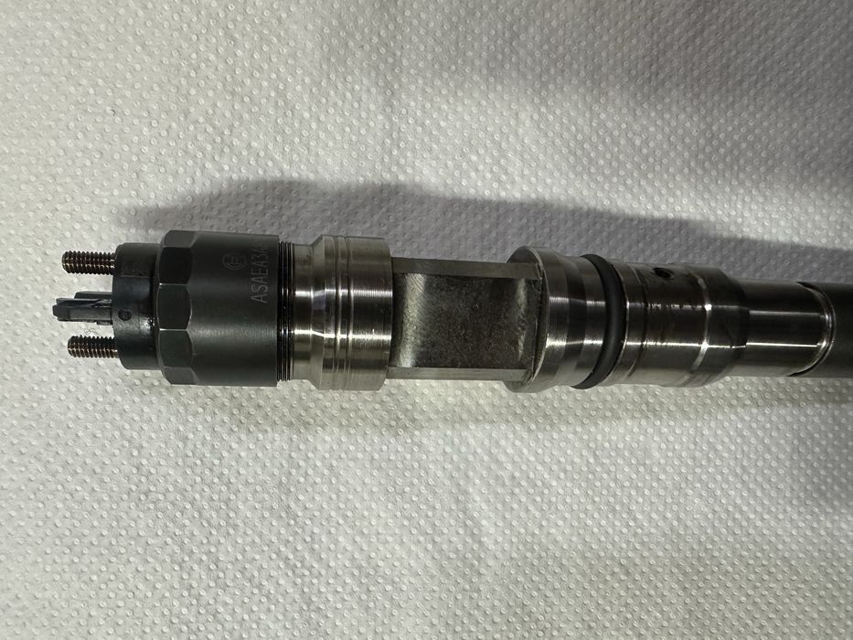 Injector MAN TGX  ASAEA3A81A