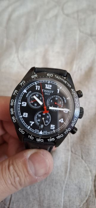 Продам часы TISSOT