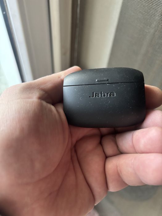 Casti Jabra elite 65 t