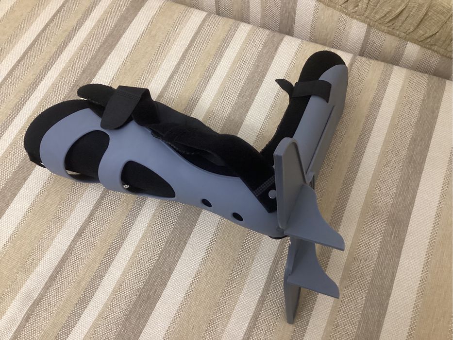 Ортез ортопедический