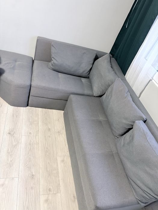 Кухненски диван