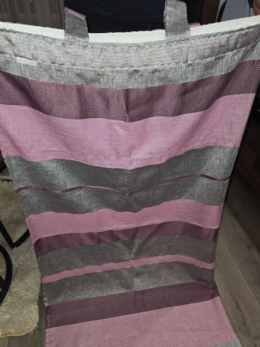 Затъмняващи завеси и пердета