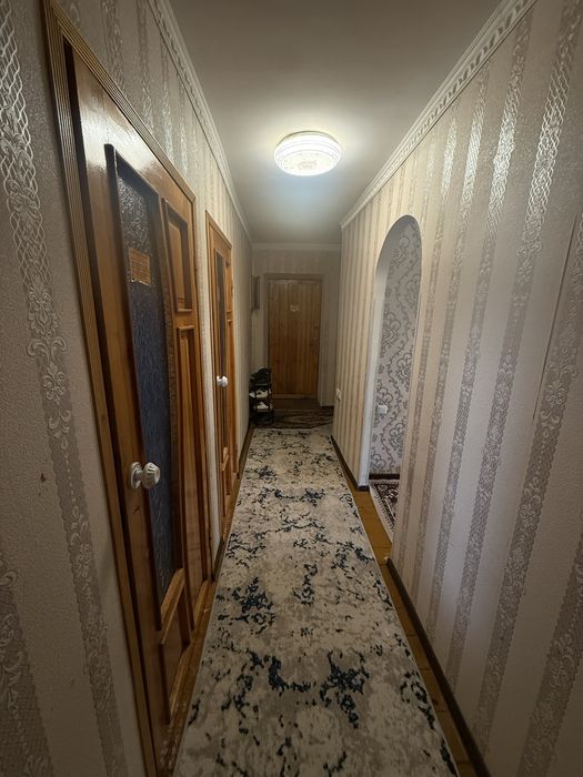 Троискда 3хонали квартира