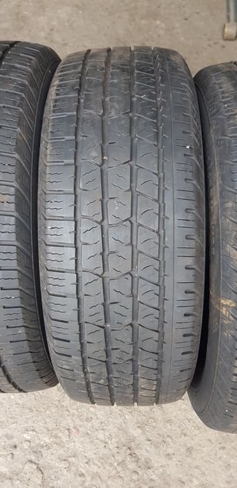 Всесезони гуми-18цола-265/60-1бр.-90лв."CONTINENTAL "