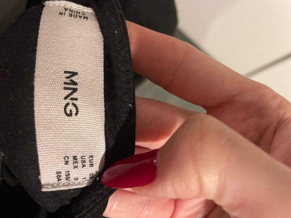 Дамски спортно-елегантен панталон