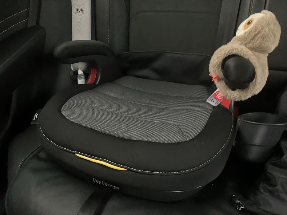 Scaun auto pentru copii Peg Perego Viaggio