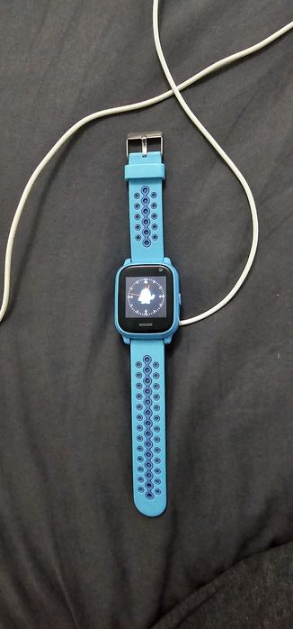 Ceas smartwatch copii, Wonlex, KT04