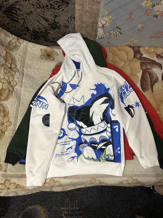 Продам вещи на мальчика 10 лет