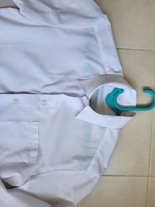 Униформа за МГ-Варна, блузи и ризи дълъг ръкав, пуловер, ръст до 164